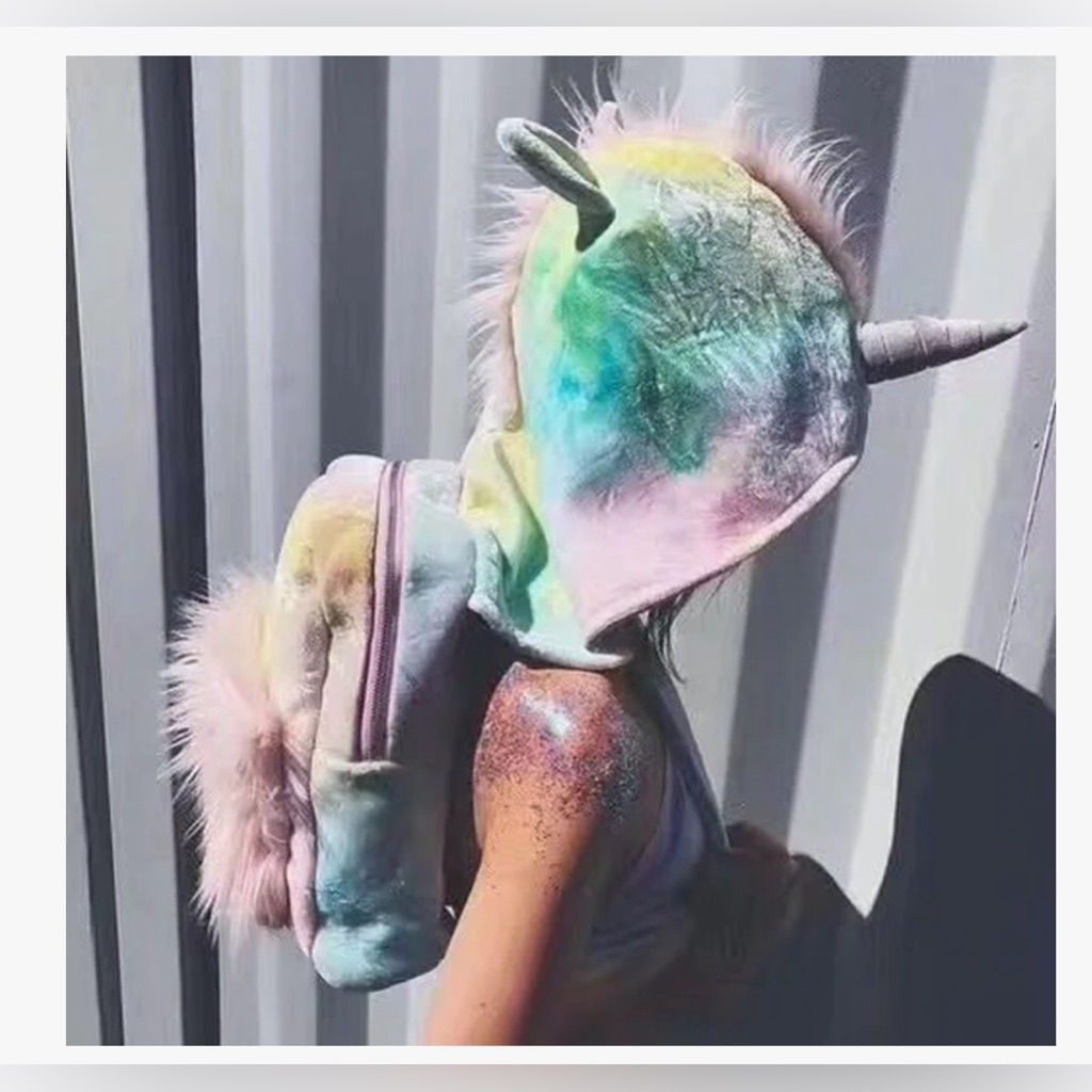 Rave Backpack